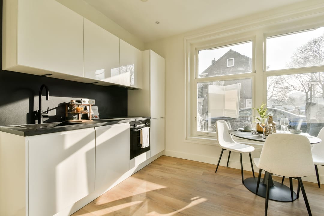 Foto 7 van Stadionkade 118-H