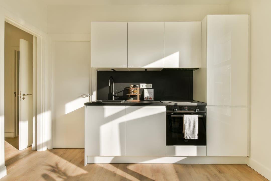 Foto 8 van Stadionkade 118-H