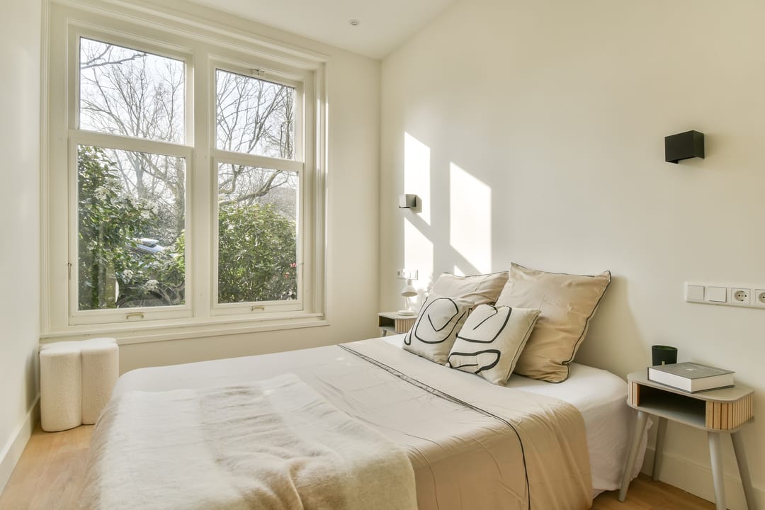 Foto 11 van Stadionkade 118-H