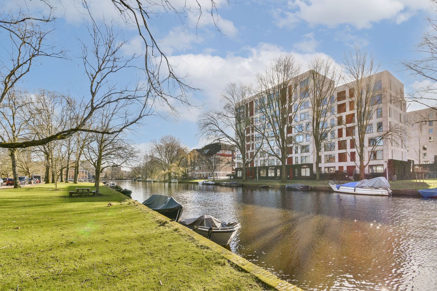 Foto 19 van Stadionkade 118-H