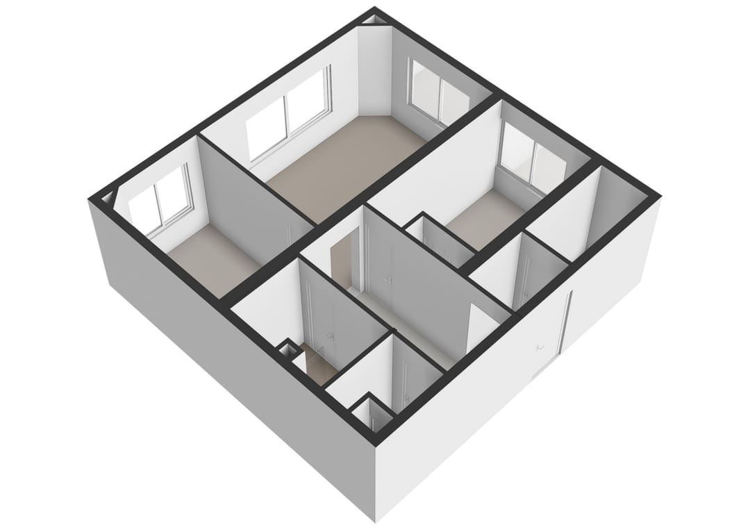 Foto 23 van Stadionkade 118-H