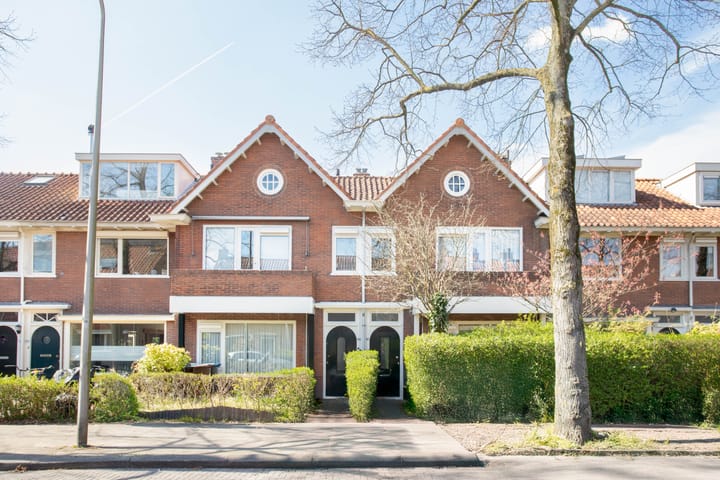 Foto 2 van Hooft Graaflandstraat 167