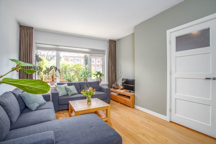 Foto 5 van Hooft Graaflandstraat 167