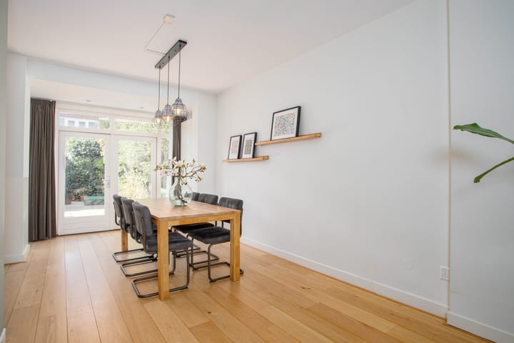 Foto 7 van Hooft Graaflandstraat 167