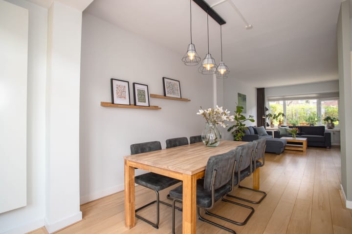 Foto 8 van Hooft Graaflandstraat 167