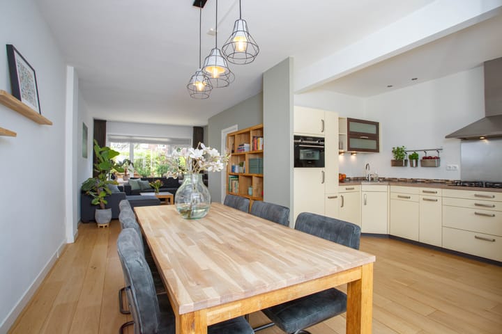 Foto 9 van Hooft Graaflandstraat 167