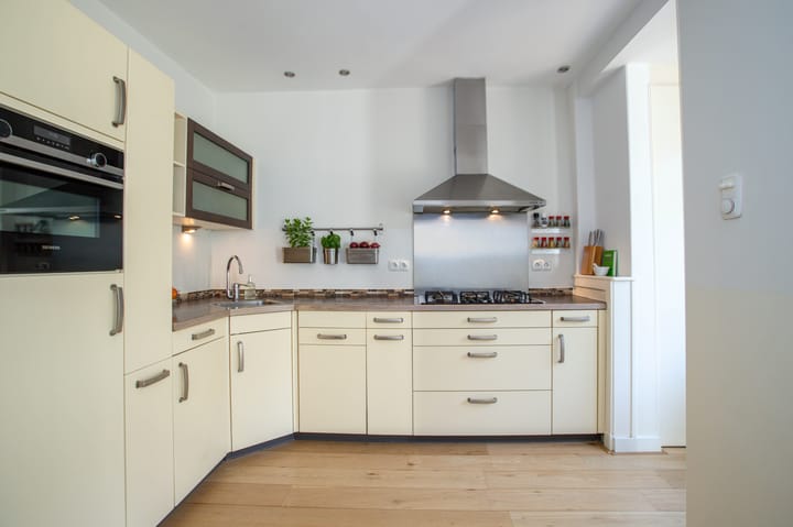 Foto 10 van Hooft Graaflandstraat 167