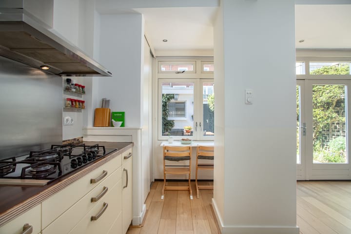 Foto 11 van Hooft Graaflandstraat 167