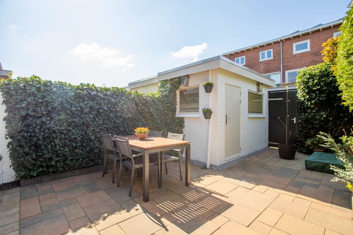 Foto 12 van Hooft Graaflandstraat 167