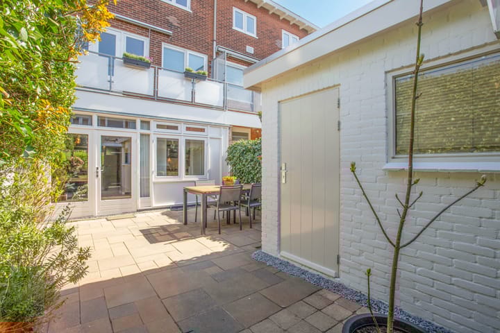 Foto 14 van Hooft Graaflandstraat 167