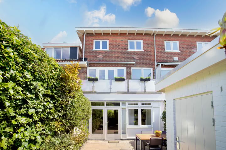 Foto 15 van Hooft Graaflandstraat 167