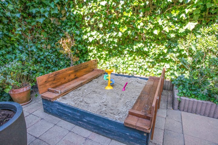 Foto 16 van Hooft Graaflandstraat 167