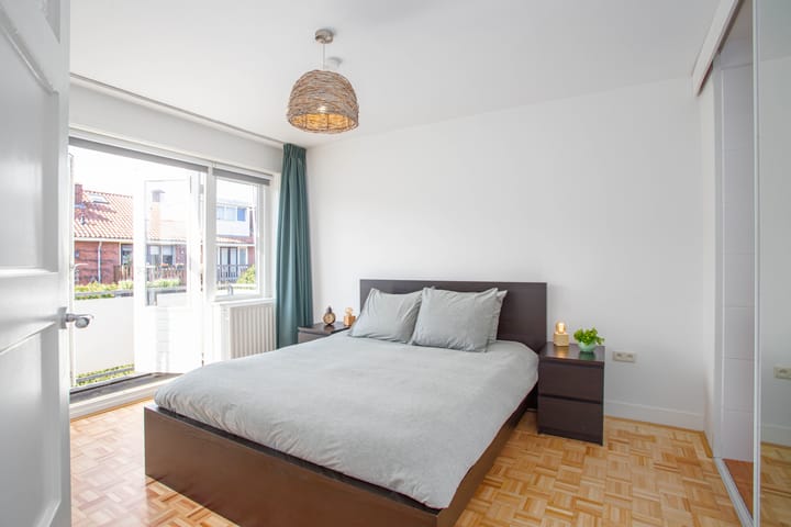 Foto 19 van Hooft Graaflandstraat 167