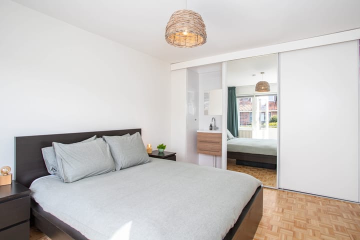 Foto 20 van Hooft Graaflandstraat 167