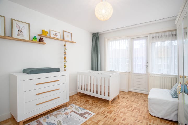 Foto 21 van Hooft Graaflandstraat 167