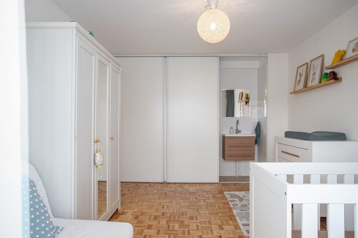 Foto 22 van Hooft Graaflandstraat 167