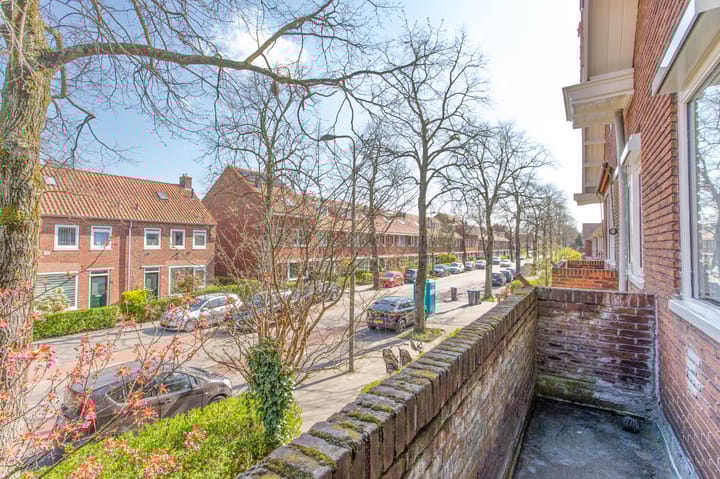 Foto 23 van Hooft Graaflandstraat 167