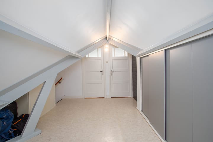 Foto 30 van Hooft Graaflandstraat 167