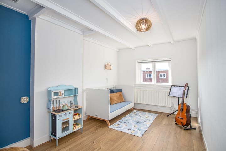 Foto 31 van Hooft Graaflandstraat 167