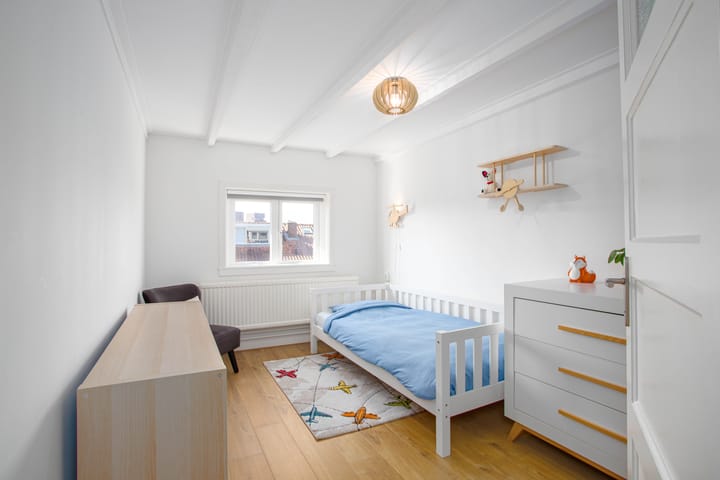 Foto 32 van Hooft Graaflandstraat 167