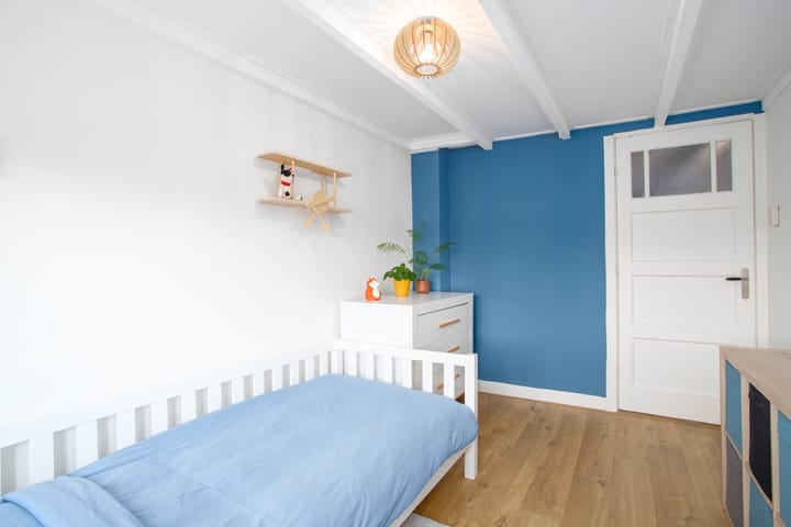 Foto 33 van Hooft Graaflandstraat 167