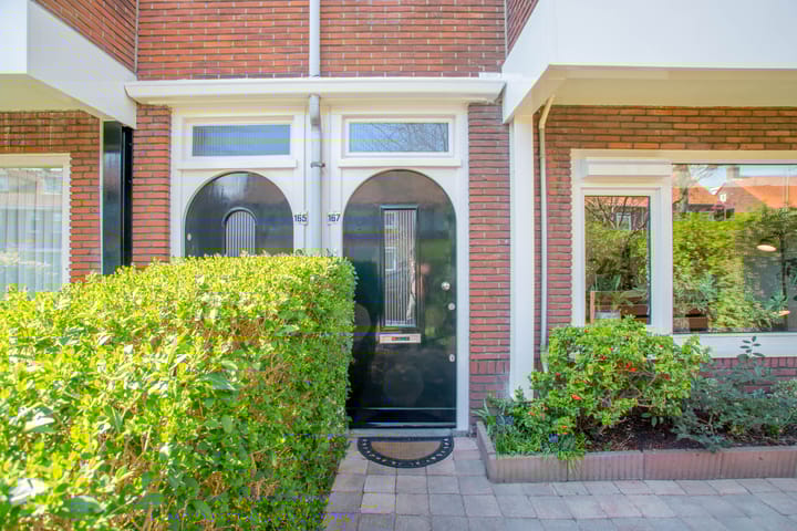 Foto 34 van Hooft Graaflandstraat 167