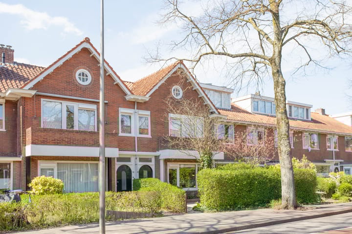 Foto 35 van Hooft Graaflandstraat 167