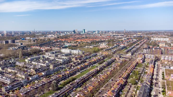 Foto 38 van Hooft Graaflandstraat 167