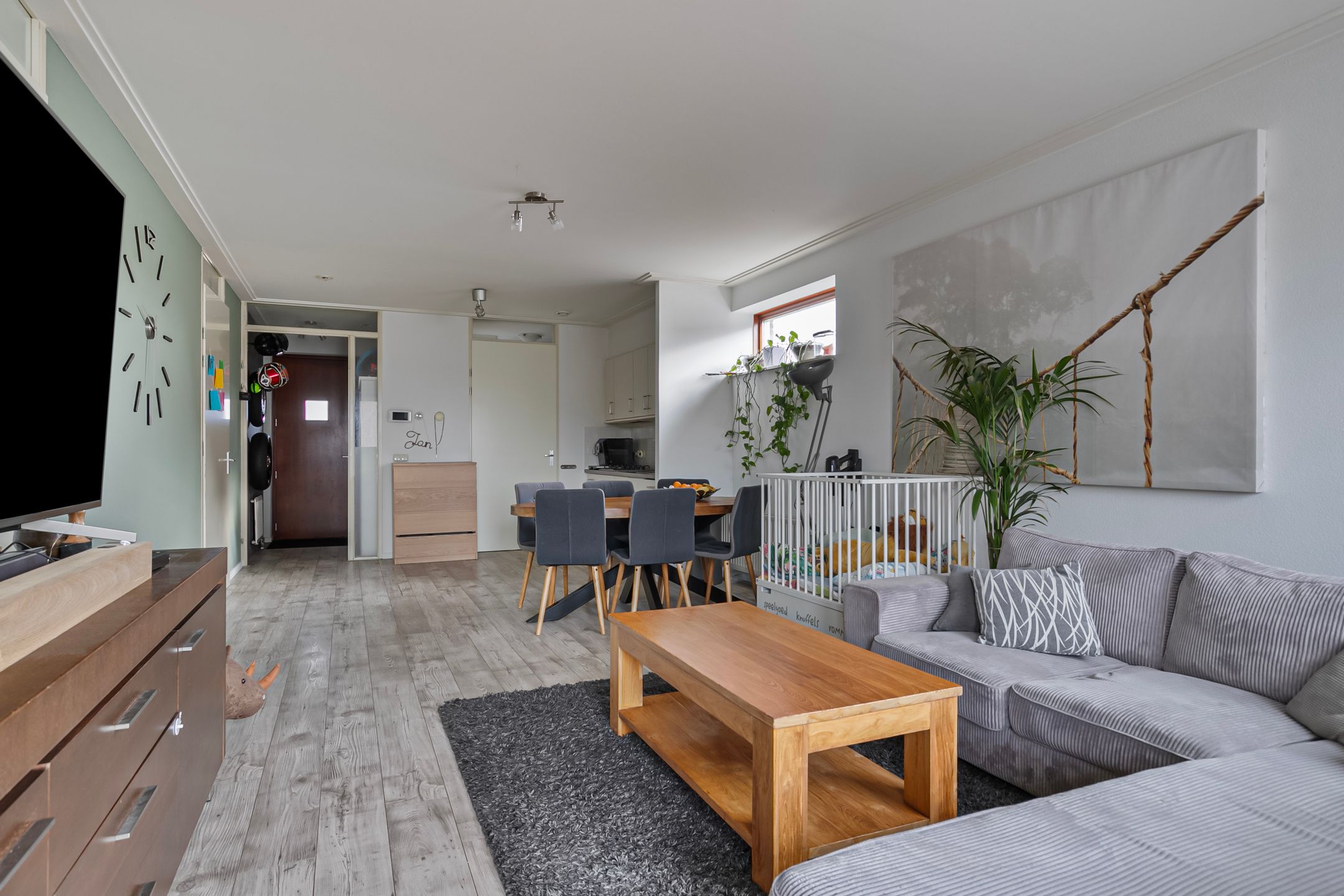 Foto 3 van Hertog Jan II Laan 2-04