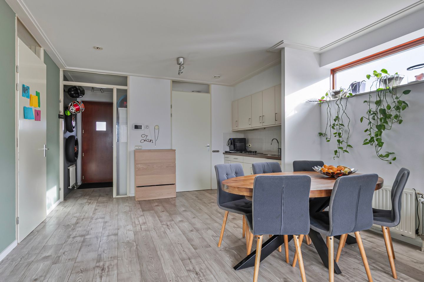 Foto 4 van Hertog Jan II Laan 2-04