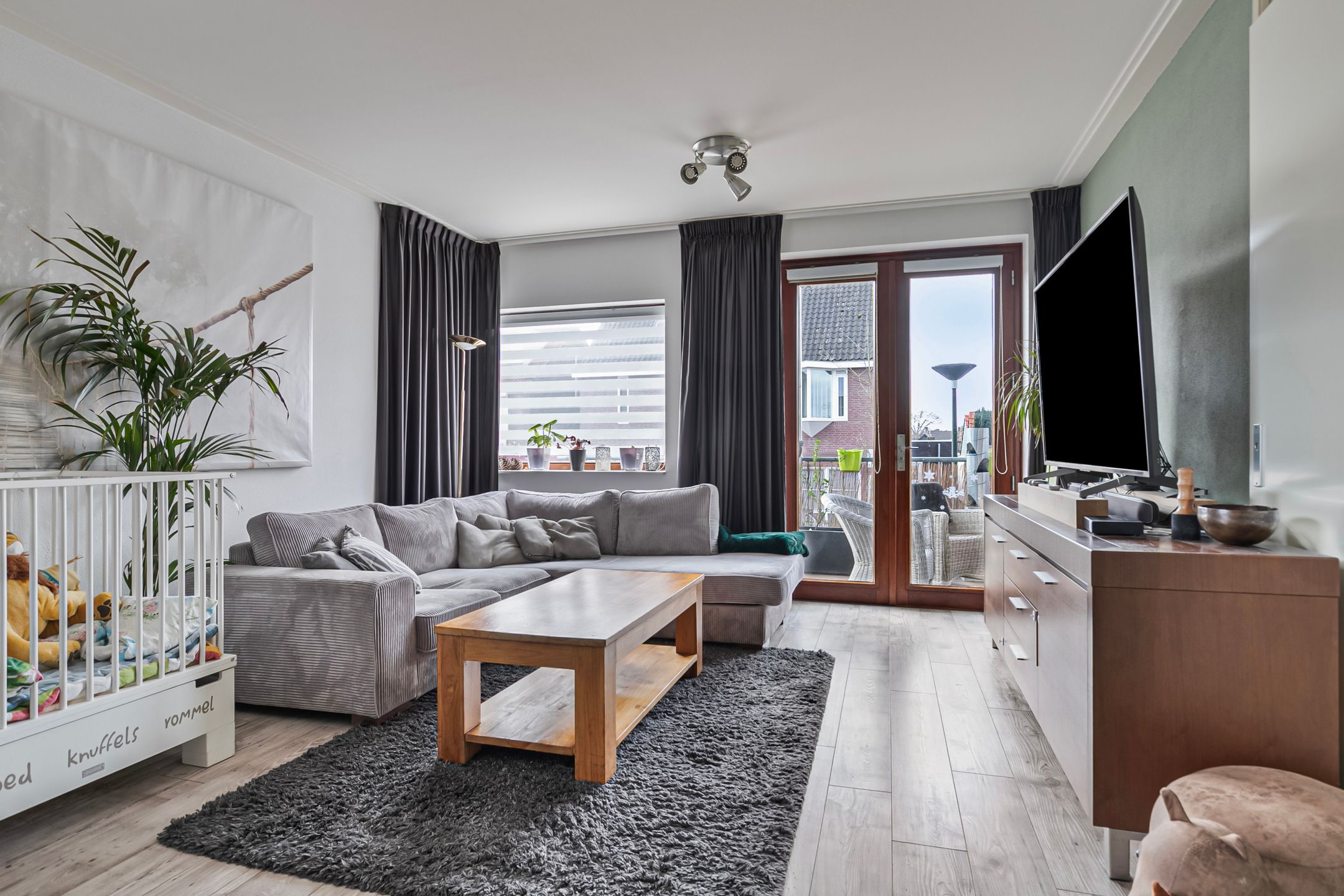 Foto 6 van Hertog Jan II Laan 2-04