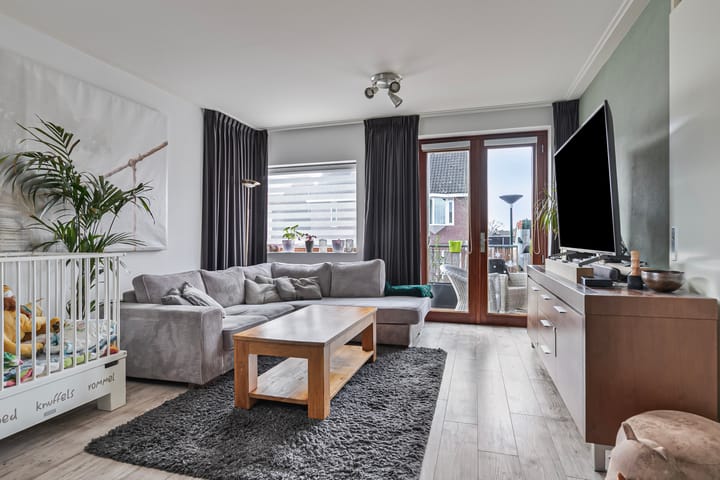 Foto 6 van Hertog Jan II Laan 2-04