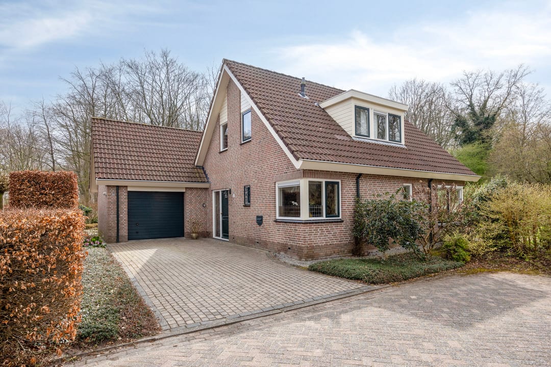 Foto 1 van Parksingel 54