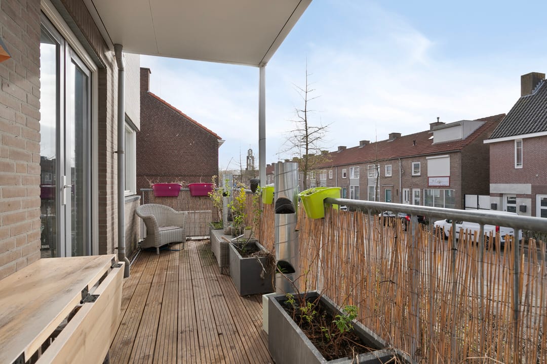 Foto 7 van Hertog Jan II Laan 2-04