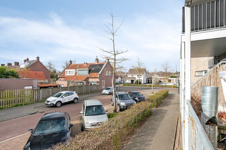 Foto 9 van Hertog Jan II Laan 2-04