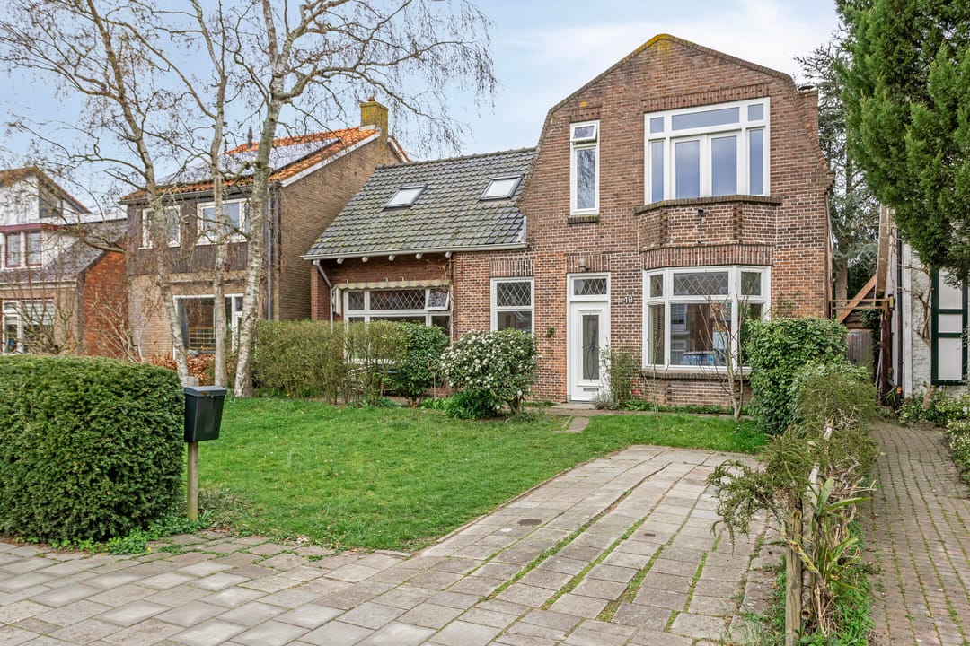 Foto 1 van Lewestraat 48
