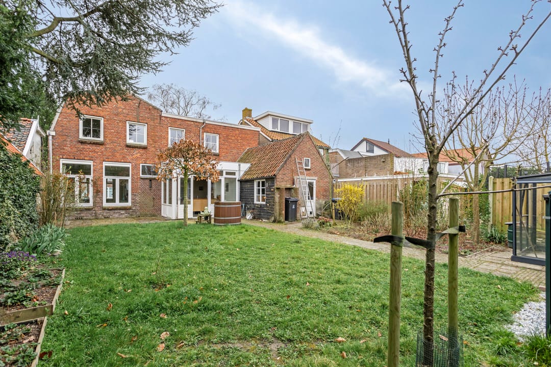 Foto 2 van Lewestraat 48