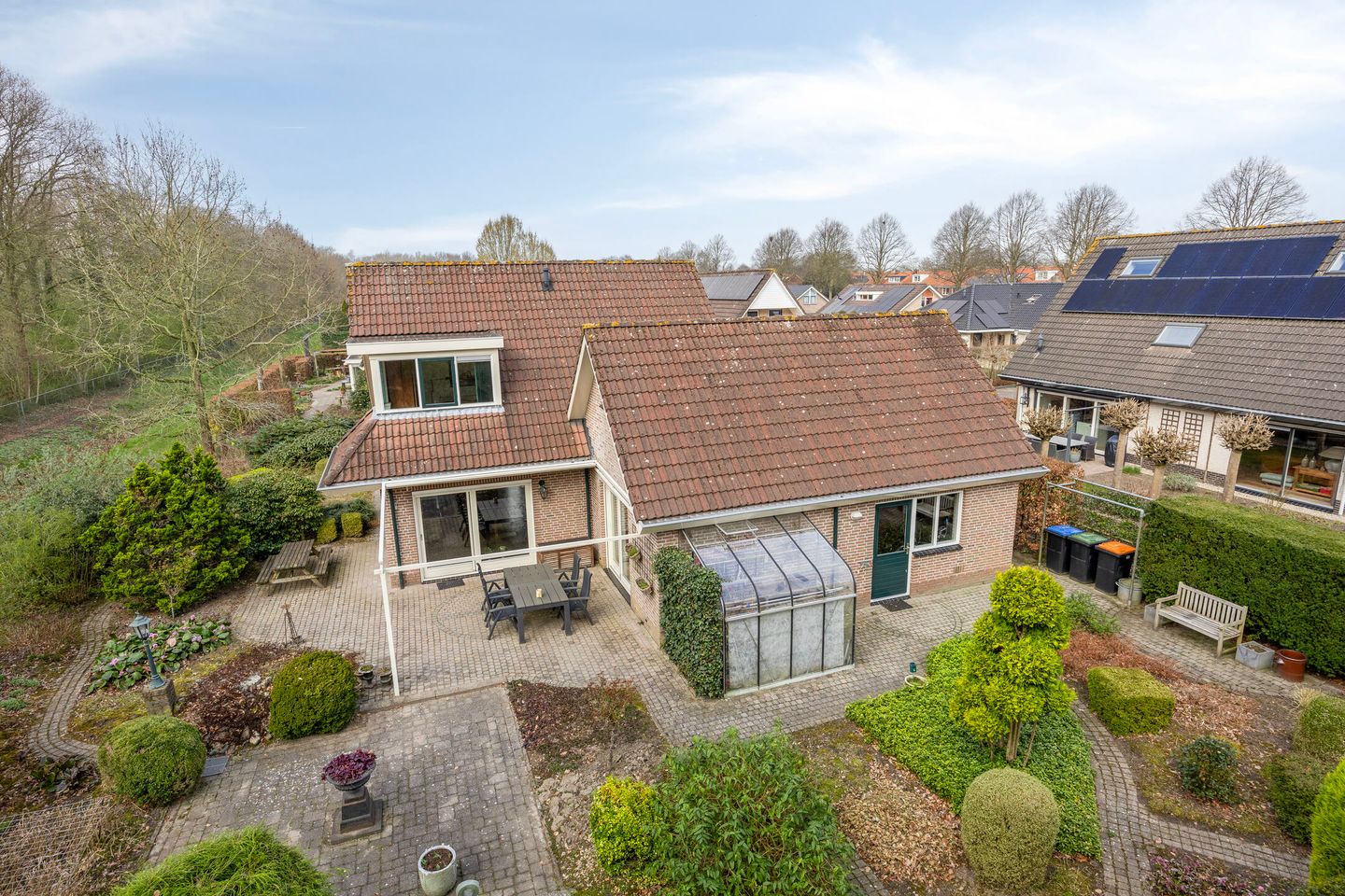 Foto 4 van Parksingel 54