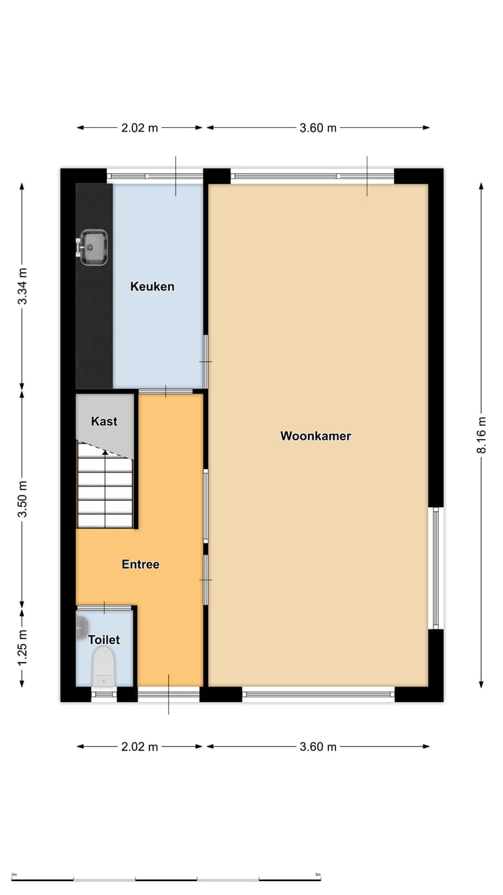 Foto 37 van Frerikshuislaan 24
