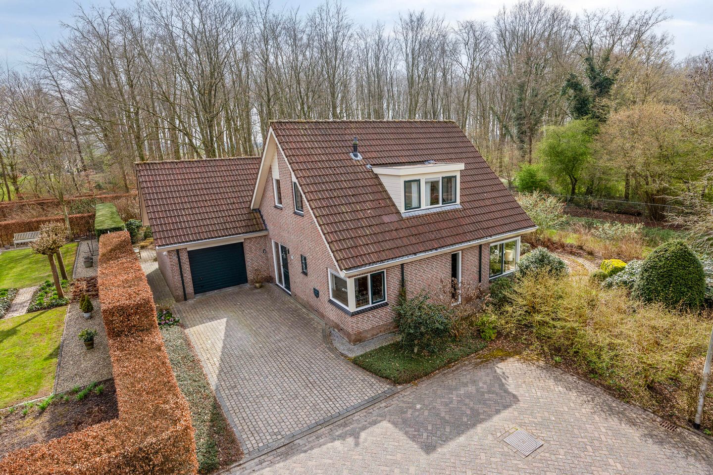 Foto 5 van Parksingel 54