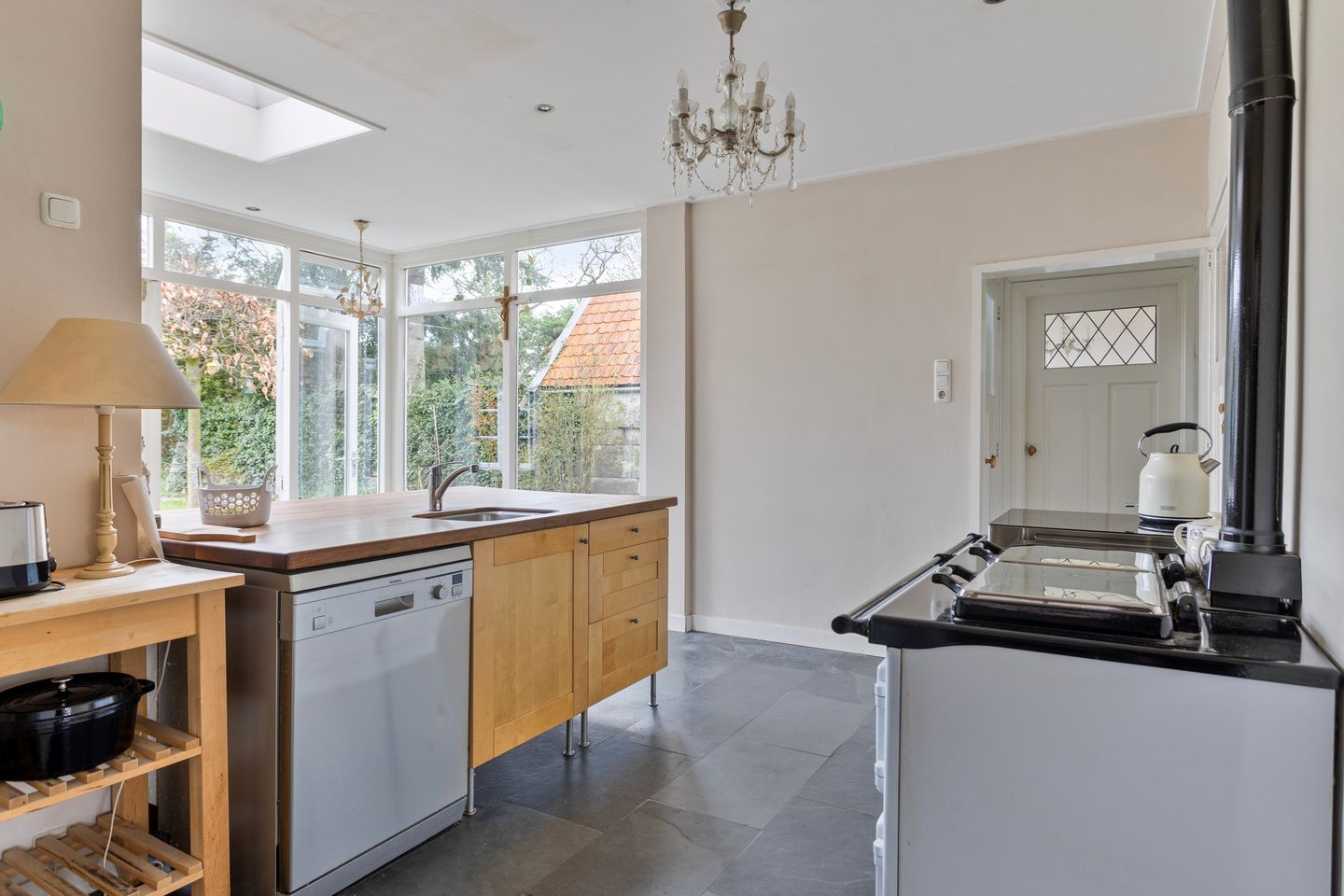 Foto 10 van Lewestraat 48