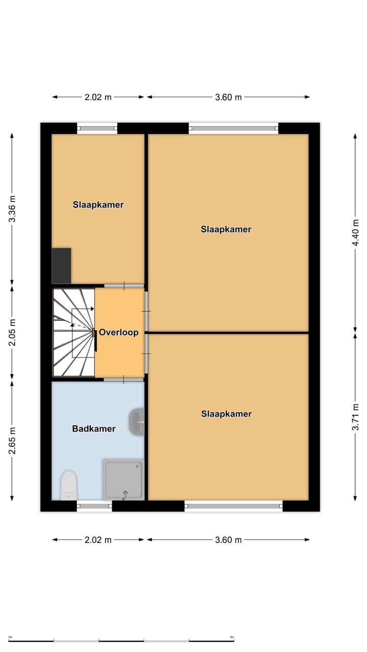 Foto 38 van Frerikshuislaan 24