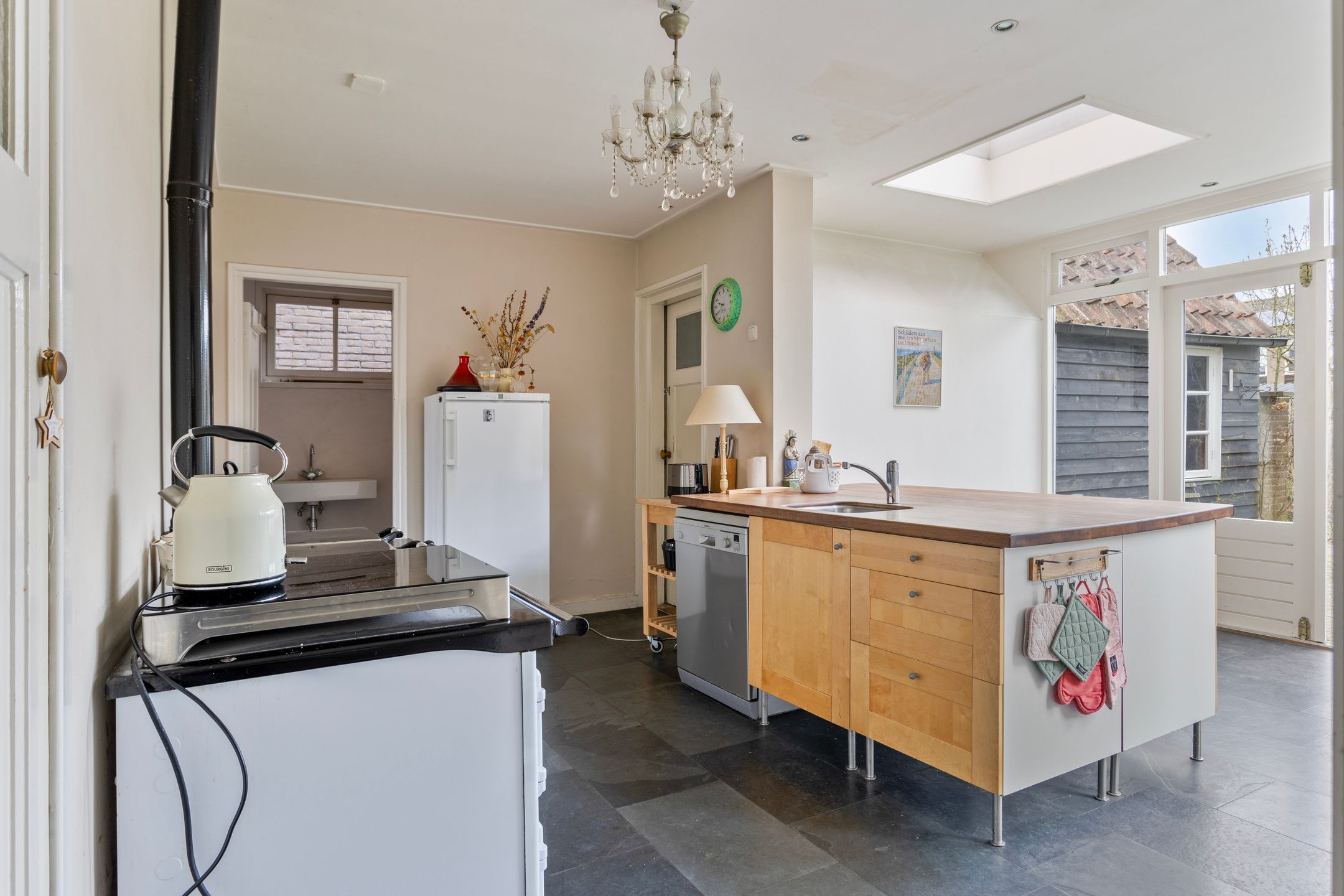 Foto 9 van Lewestraat 48