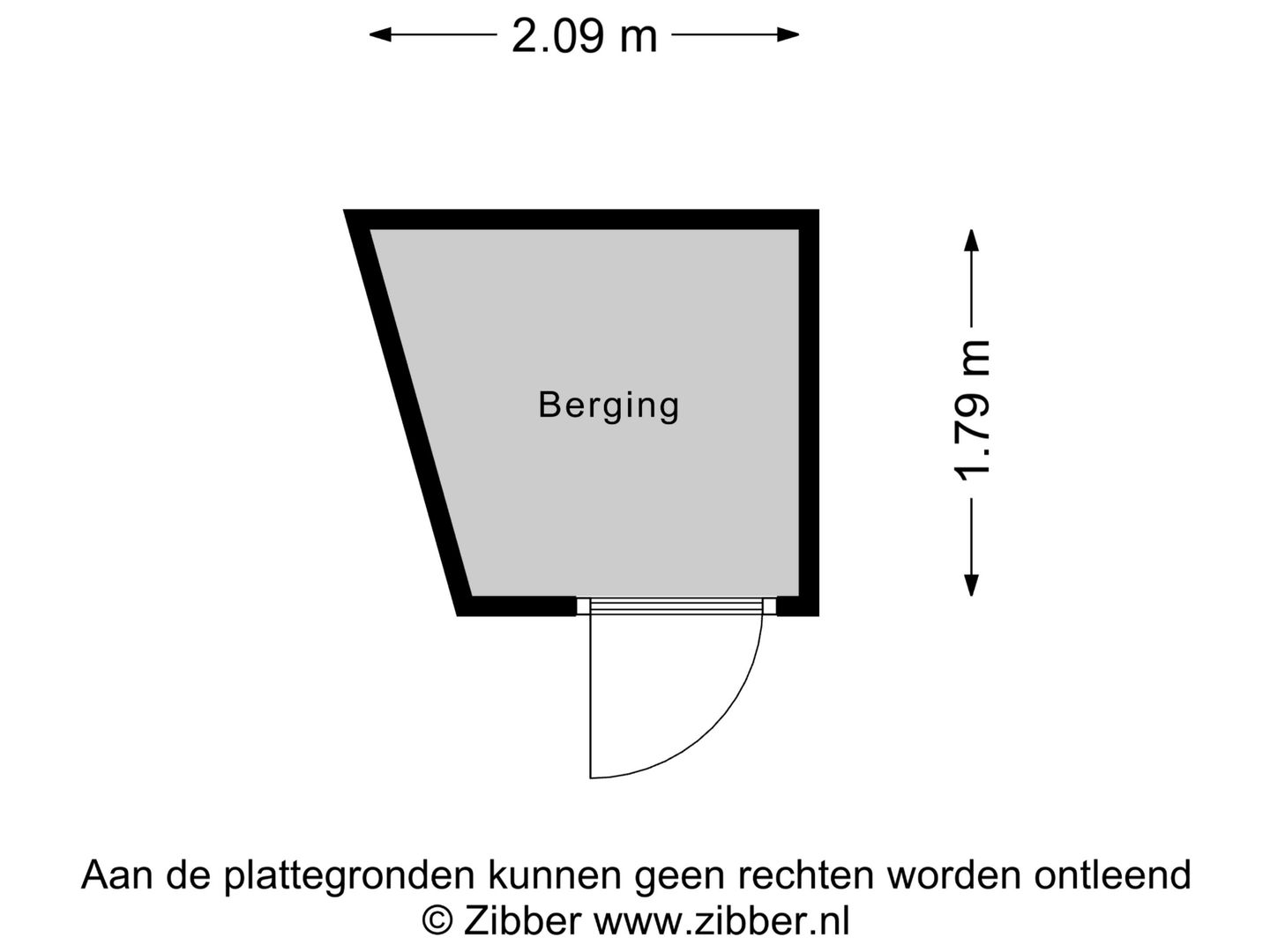 Foto 25 van Hertog Jan II Laan 2-04