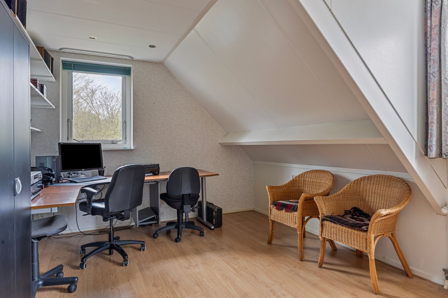 Foto 25 van Parksingel 54