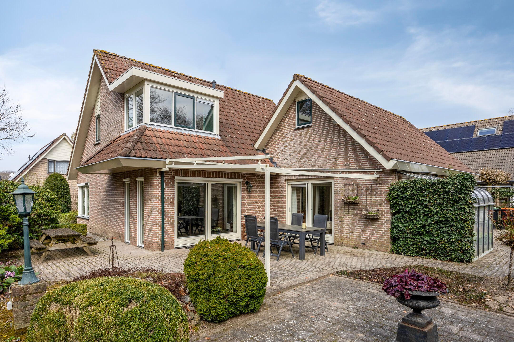 Foto 30 van Parksingel 54