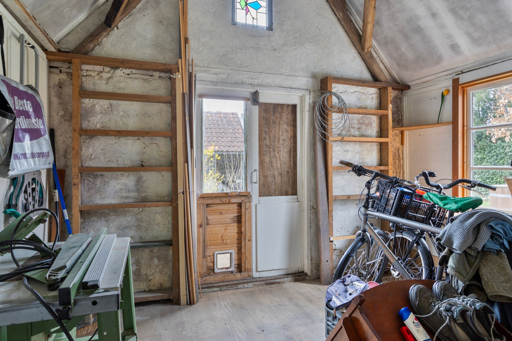 Foto 27 van Lewestraat 48