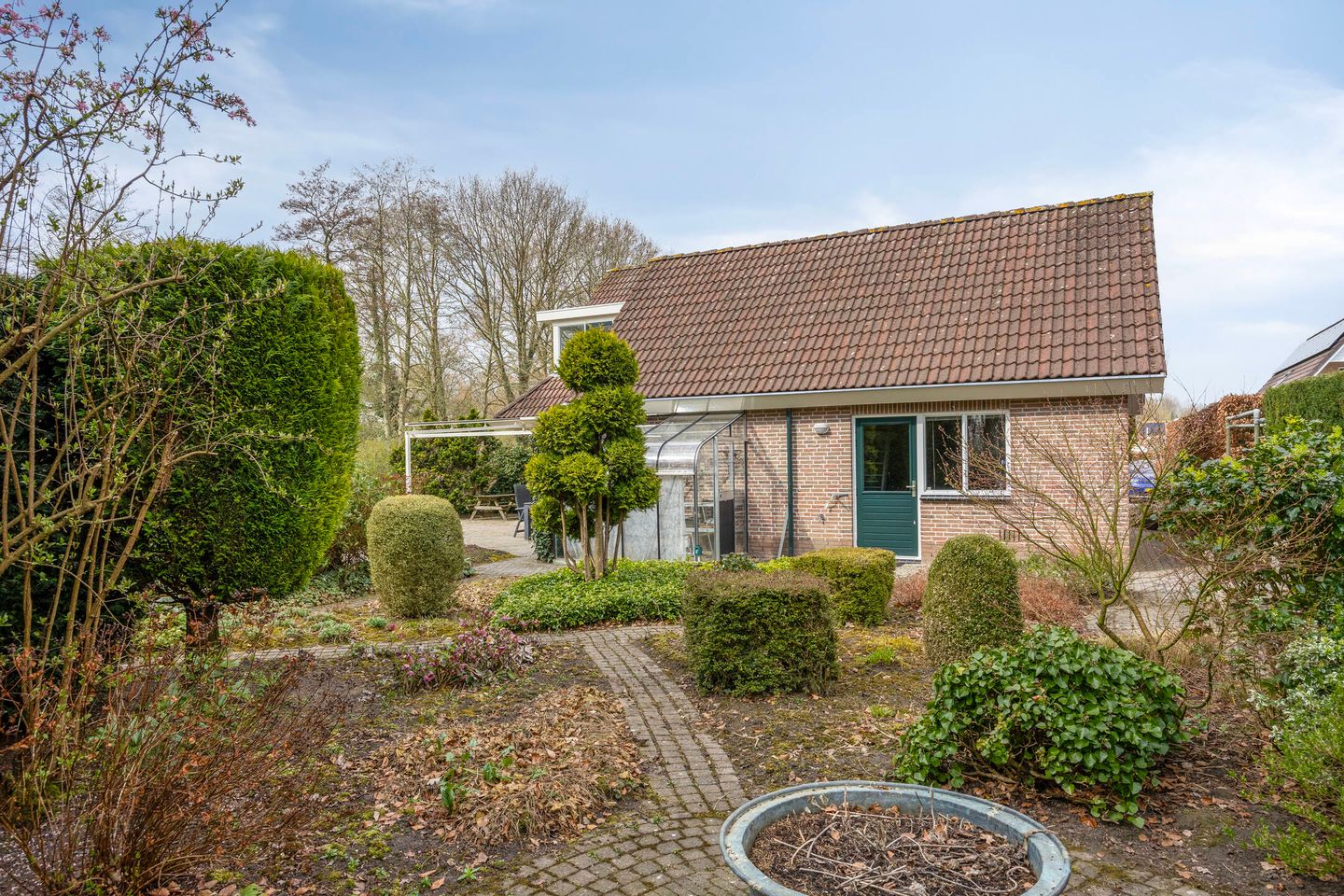 Foto 34 van Parksingel 54