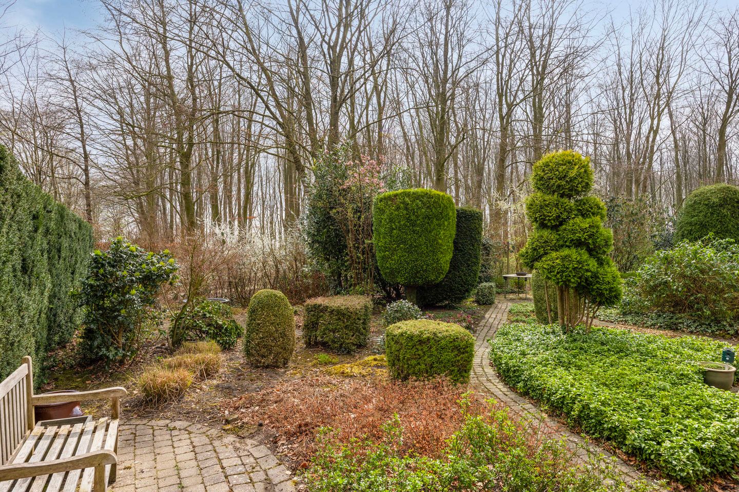 Foto 35 van Parksingel 54