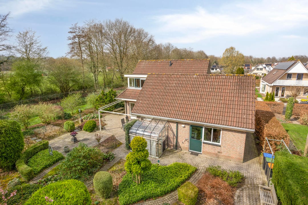 Foto 38 van Parksingel 54